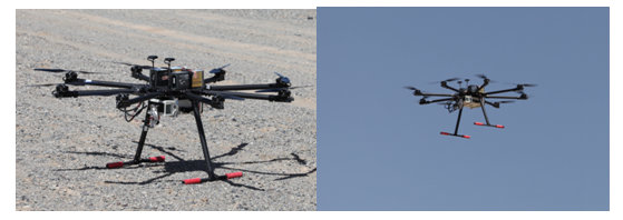 2015年国产陆地观测卫星敦煌绝对辐射定标试验圆满完成